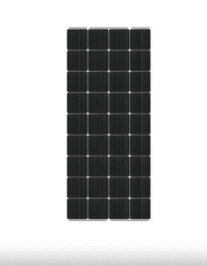 Panel Solar de 170W Policristalino Restar