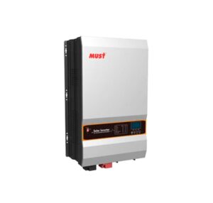 Inversor de 12000W 48V MUST PV35-12048TLV 110-220Vac