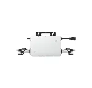 Microinversor HMS1600 Hoymiles 220V