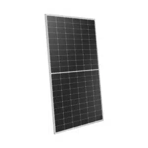 Panel Solar Monocristalino PEIMAR 460W Monofacial