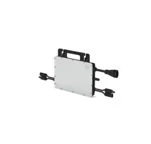 Microinversor solar HMS-800 Hoymiles