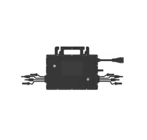 Microinversor solar Hoymiles Trifásico HMT-2000