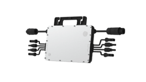 Microinversor MI-1500 Hoymiles