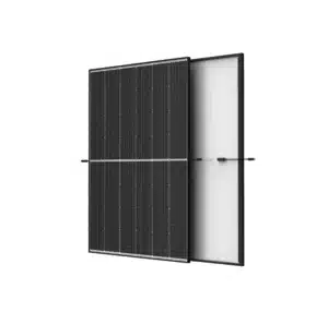 Panel Solar de 400W Monocristalino TrinaSolar