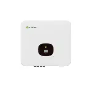 Inversor Solar Growatt MIN 10000TL-X2