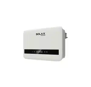 Inversor Bifásico Solax Boost 6K G4 WIFI