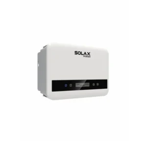 Inversor Solax 3000W Bifásico Mini 3.0K G4