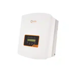 Inversor On-Grid Solis Mini 3.6KW
