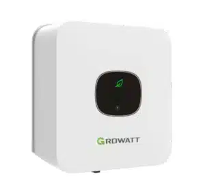 Inversor Monofásico Growatt MIC 1500 TL-X