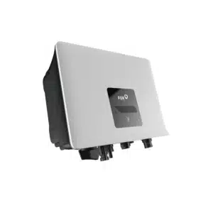 Inversor monofásico Solar Ongrid 3000W FOX