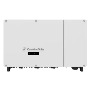 Inversor On-Grid Trifásico 50kW Canadian Solar MPPT
