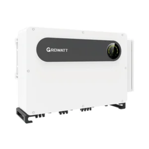 Inversor On-Grid Trifásico GROWATT 60kW TL3-XL2