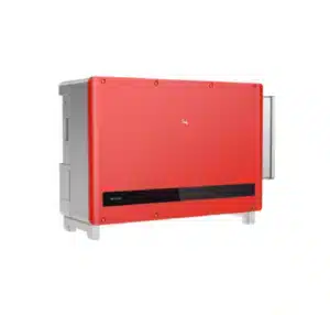 Inversor OnGrid Trifásico 73kW 220VAC GOODWE