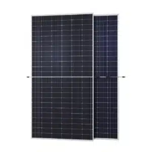 Panel Bifacial OSDA 580W