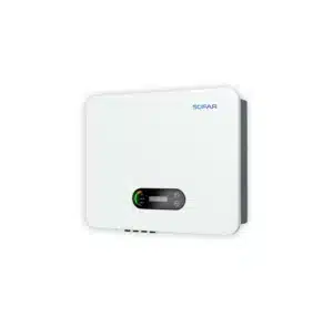 Inversor 30kW Solar SOFAR 30KTLX-G3-LV