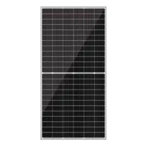 Panel Solar Monofacial Monocristalino 550W Eco Green