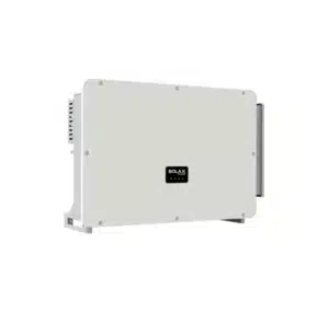 Inversor Trifásico Solax Forth 70K LV 220V