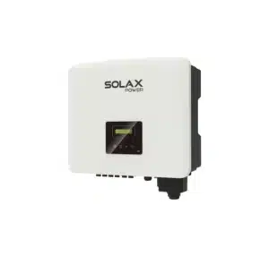 Inversor Solax Trifásico Pro 10kW G2-LV