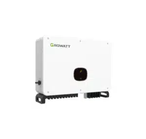 Inversor On-grid Growatt MAC 30000KTL3-XL