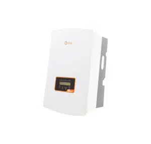 Inversor 220V 10kW Solis On-Grid Trifásico