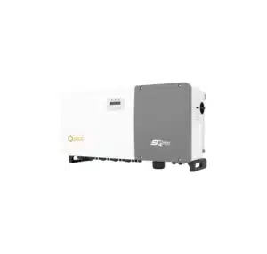 Inversor Solar Trifásico On-Grid Solis 60kW