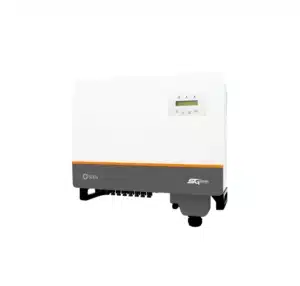 Inversor On-Grid Solis 20 KW Trifásico