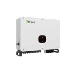 Inversor de 25kW Growatt MAC 25KTL3-XL