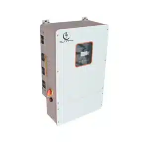 Inversor Híbrido SUNRAY R16 16kW