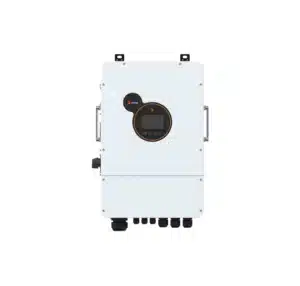 Inversor híbrido 10kW SRNE