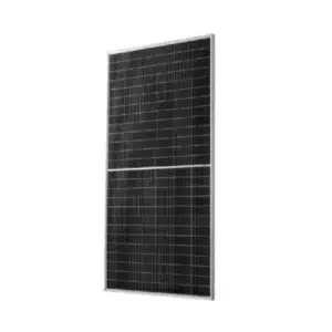 Panel solar de 590W Monocristalino Luxen
