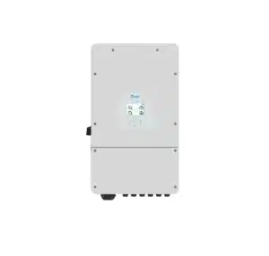 Inversor Deye 8kW Híbrido Fase Dividida