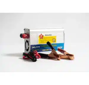 Inversor Onda Modificada 300w 12v Belttt
