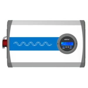 Inversor solar 3000W 24V onda pura Epever Serie Plus