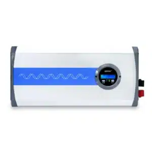 Inversor Epever 2000W 12V onda pura Serie Plus