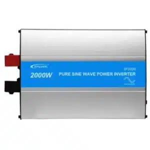 Inversor 2000W 48V onda pura Epever