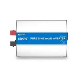 Inversor onda pura 1500W 24V Epever