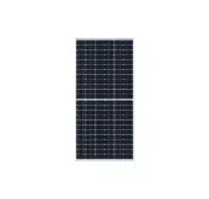 Panel solar de 550W Monocristalino Luxen