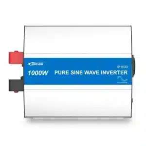 Inversor de 1000 watts onda pura 24V Epever