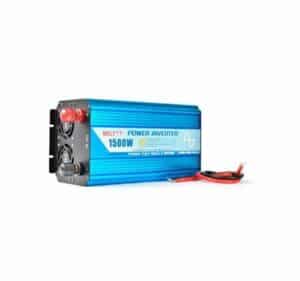 Inversor Onda Pura 1500w 12V Belttt