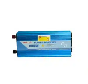 Inversor 1000W Onda Pura 12V Belttt