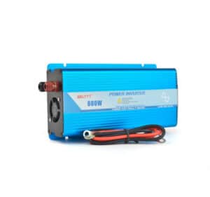 Inversor Onda Pura 600w 24V Belttt