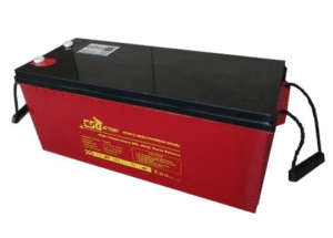 Batería de Gel 12V 250Ah CSBattery