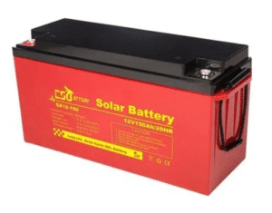 Batería de Gel 12V 150Ah CSBattery