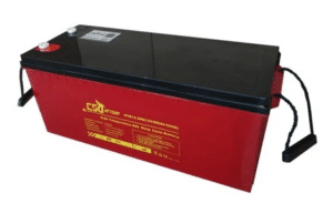 Batería de Gel 12V 200Ah CSBattery