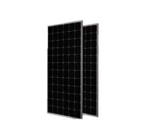 Panel Solar de 550W Monocristalino JA Solar