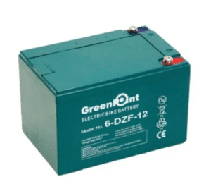 Batería de DZF 12V 12Ah GreenPoint