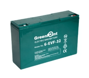 Batería 12V 32Ah GreenPoint