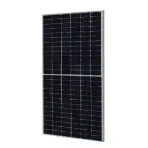 Panel solar de 640W Bifacial Monocristalino GCL
