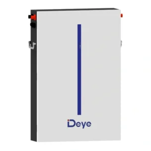 Batería de litio DEYE HV 8kW