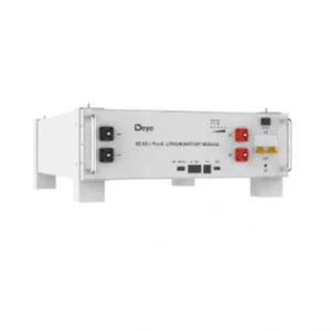Batería de litio DEYE HV 12kW